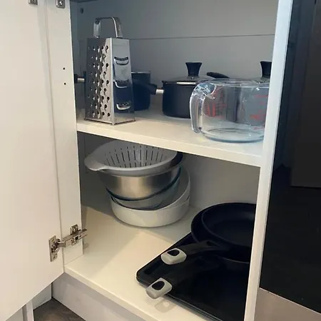 Holiday home Cheerful 3 Bedroom Townhouse *