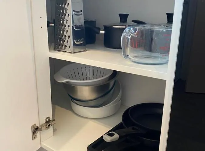 بيت للعطل Cheerful 3 Bedroom Townhouse *