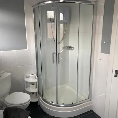 Cheerful 3 Bedroom Townhouse Hébergement de vacances Leeds (West Yorkshire)
